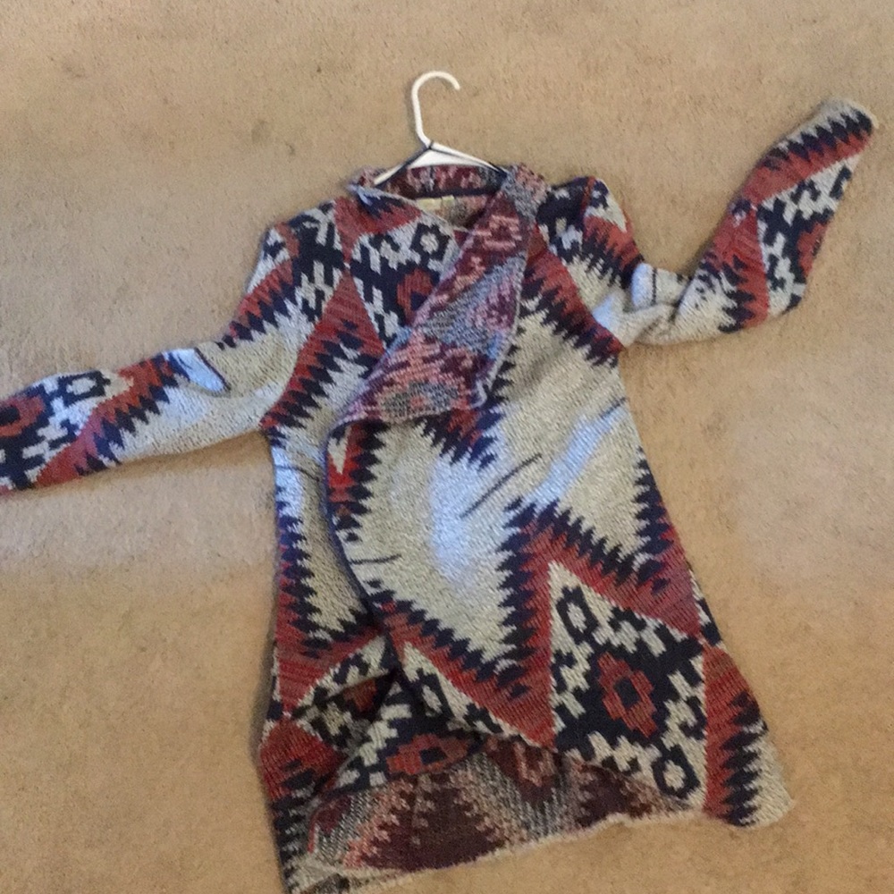 Cardigan - Picture 3 of 4